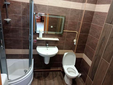 квартира по адресу Олены Пчилки ул., 6-А