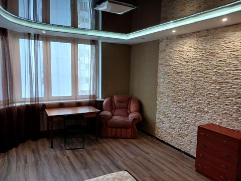 квартира по адресу Олены Пчилки ул., 6-А