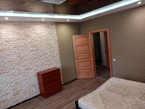 квартира по адресу Олены Пчилки ул., 6-А