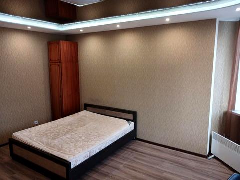 квартира по адресу Олены Пчилки ул., 6-А