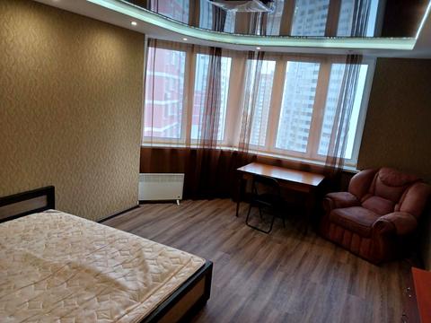 квартира по адресу Олены Пчилки ул., 6-А