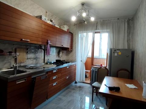 квартира за адресою Архітекторська вул., 22