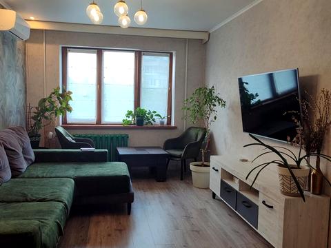 квартира за адресою Архітекторська вул., 22