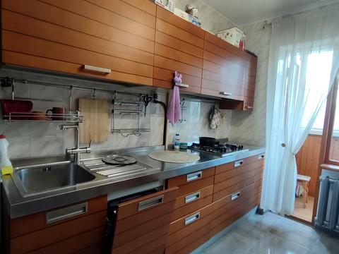 квартира за адресою Архітекторська вул., 22