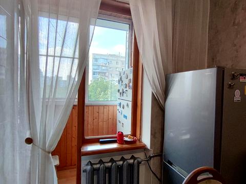 квартира за адресою Архітекторська вул., 22