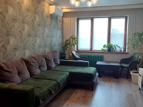 квартира за адресою Архітекторська вул., 22