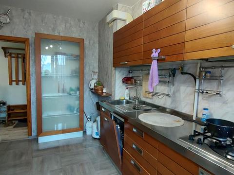 квартира за адресою Архітекторська вул., 22