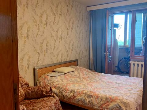 квартира за адресою Архітекторська вул., 22