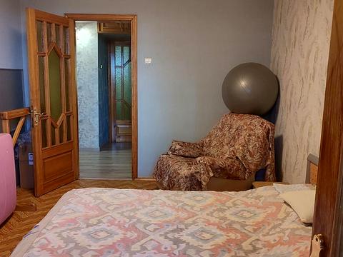 квартира за адресою Архітекторська вул., 22