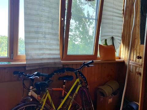 квартира за адресою Архітекторська вул., 22