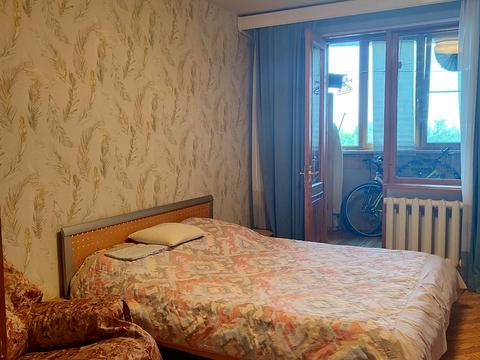 квартира за адресою Архітекторська вул., 22