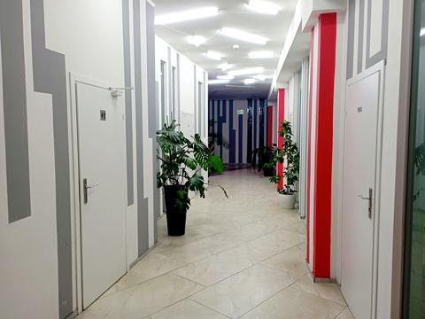 коммерческая по адресу Васильковская ул., 30