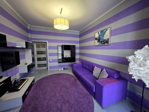 квартира за адресою Львів, Іллі Мечникова вул., 20