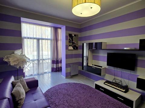 квартира за адресою Львів, Іллі Мечникова вул., 20