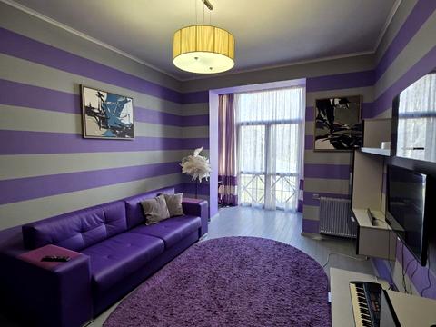 квартира за адресою Львів, Іллі Мечникова вул., 20