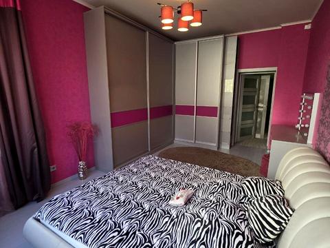 квартира за адресою Львів, Іллі Мечникова вул., 20