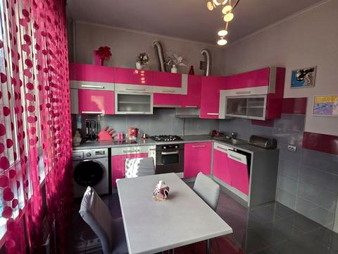 квартира за адресою Львів, Іллі Мечникова вул., 20