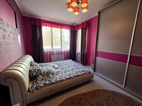 квартира за адресою Львів, Іллі Мечникова вул., 20