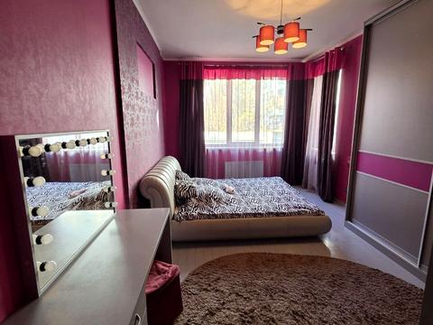 квартира за адресою Львів, Іллі Мечникова вул., 20