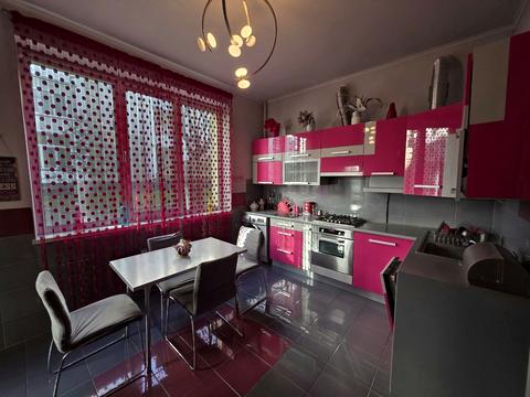 квартира за адресою Львів, Іллі Мечникова вул., 20