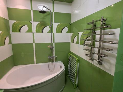 квартира за адресою Львів, Іллі Мечникова вул., 20