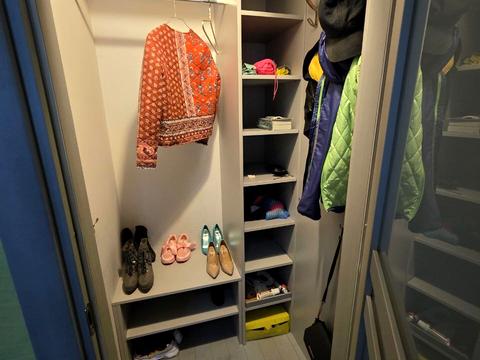 квартира за адресою Львів, Іллі Мечникова вул., 20