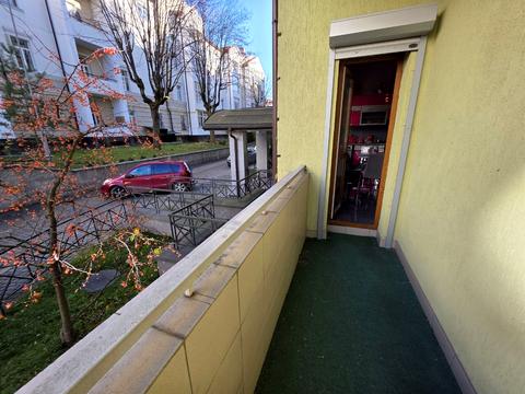 квартира за адресою Львів, Іллі Мечникова вул., 20