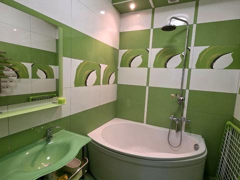 квартира за адресою Львів, Іллі Мечникова вул., 20