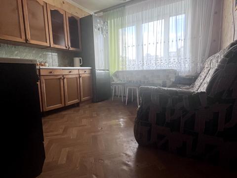 квартира по адресу Воскресенский просп. (Перова), 15в