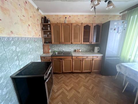 квартира по адресу Воскресенский просп. (Перова), 15в