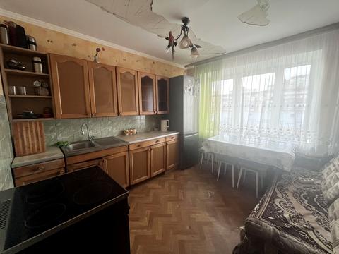 квартира по адресу Воскресенский просп. (Перова), 15в