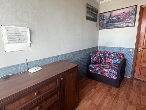 квартира по адресу Воскресенский просп. (Перова), 15в