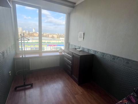 квартира по адресу Воскресенский просп. (Перова), 15в