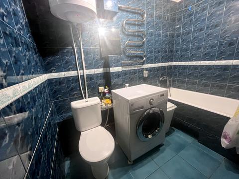 квартира по адресу Воскресенский просп. (Перова), 15в