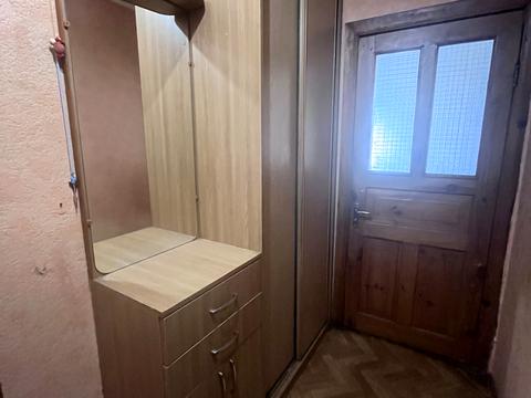 квартира по адресу Воскресенский просп. (Перова), 15в