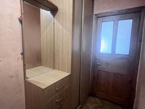 квартира за адресою Воскресенський просп. (Перова), 15в