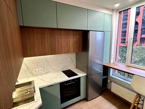 квартира по адресу Родины Костяковских ул., 10