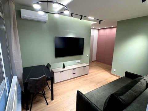 квартира по адресу Родины Костяковских ул., 10