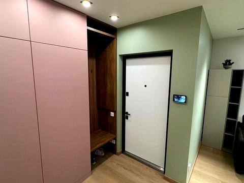 квартира по адресу Родины Костяковских ул., 10