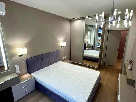 квартира по адресу Родины Костяковских ул., 10