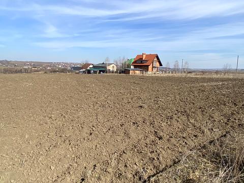 участок по адресу 