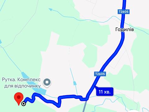 участок по адресу 