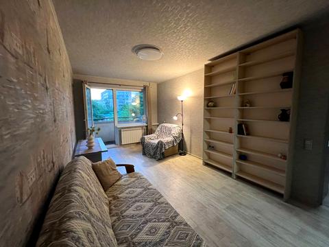 квартира по адресу Автозаводская ул., 17