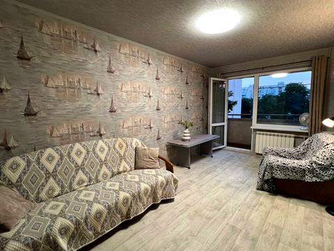 квартира по адресу Автозаводская ул., 17