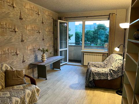 квартира по адресу Автозаводская ул., 17