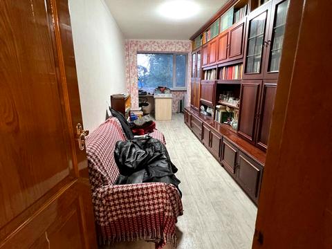 квартира по адресу Автозаводская ул., 17