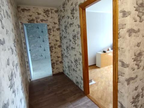 квартира по адресу Автозаводская ул., 17