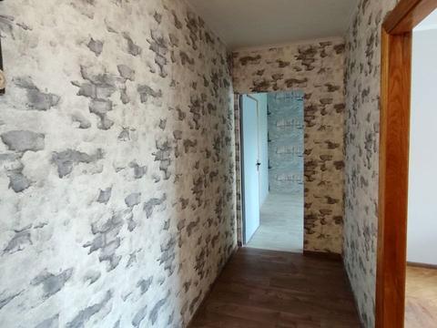 квартира по адресу Автозаводская ул., 17