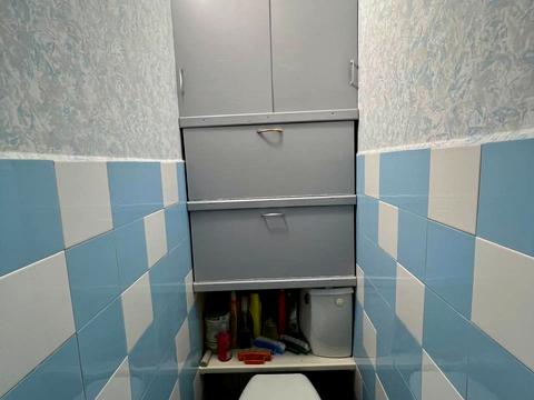 квартира по адресу Автозаводская ул., 17