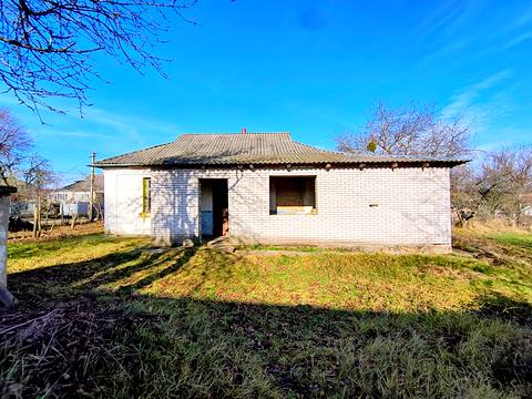 будинок за адресою Садова